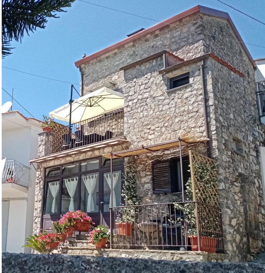 Casa Giordana E Paolo Ferienhaus Massa Lubrense